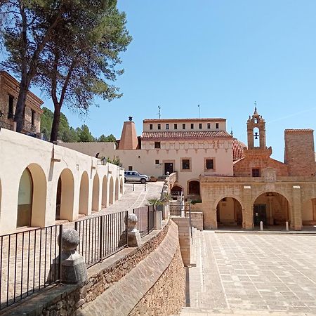 Villa Amborget Sant Jordi Exterior foto