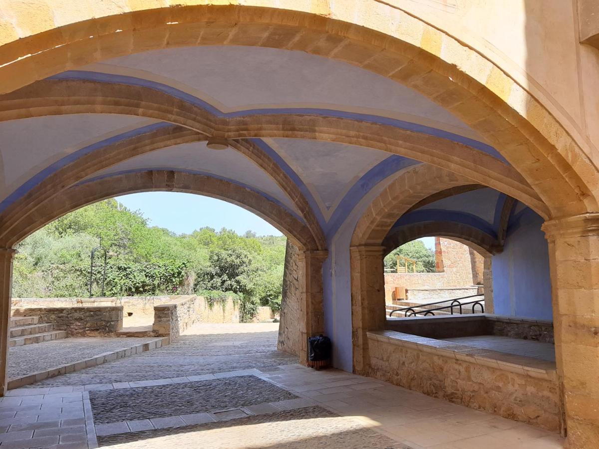 Villa Amborget Sant Jordi Exterior foto
