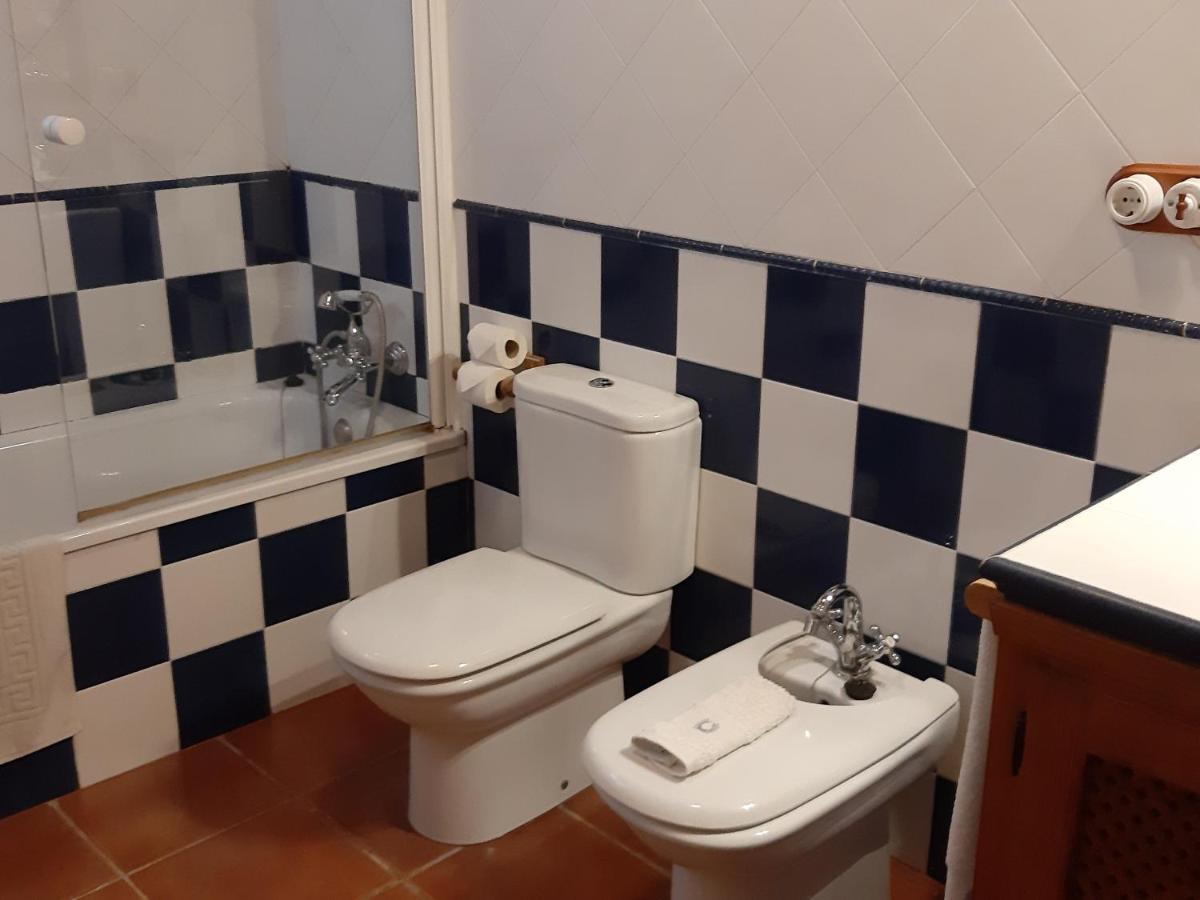 Villa Amborget Sant Jordi Exterior foto