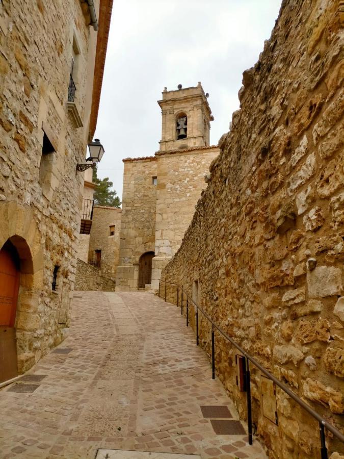 Villa Amborget Sant Jordi Exterior foto