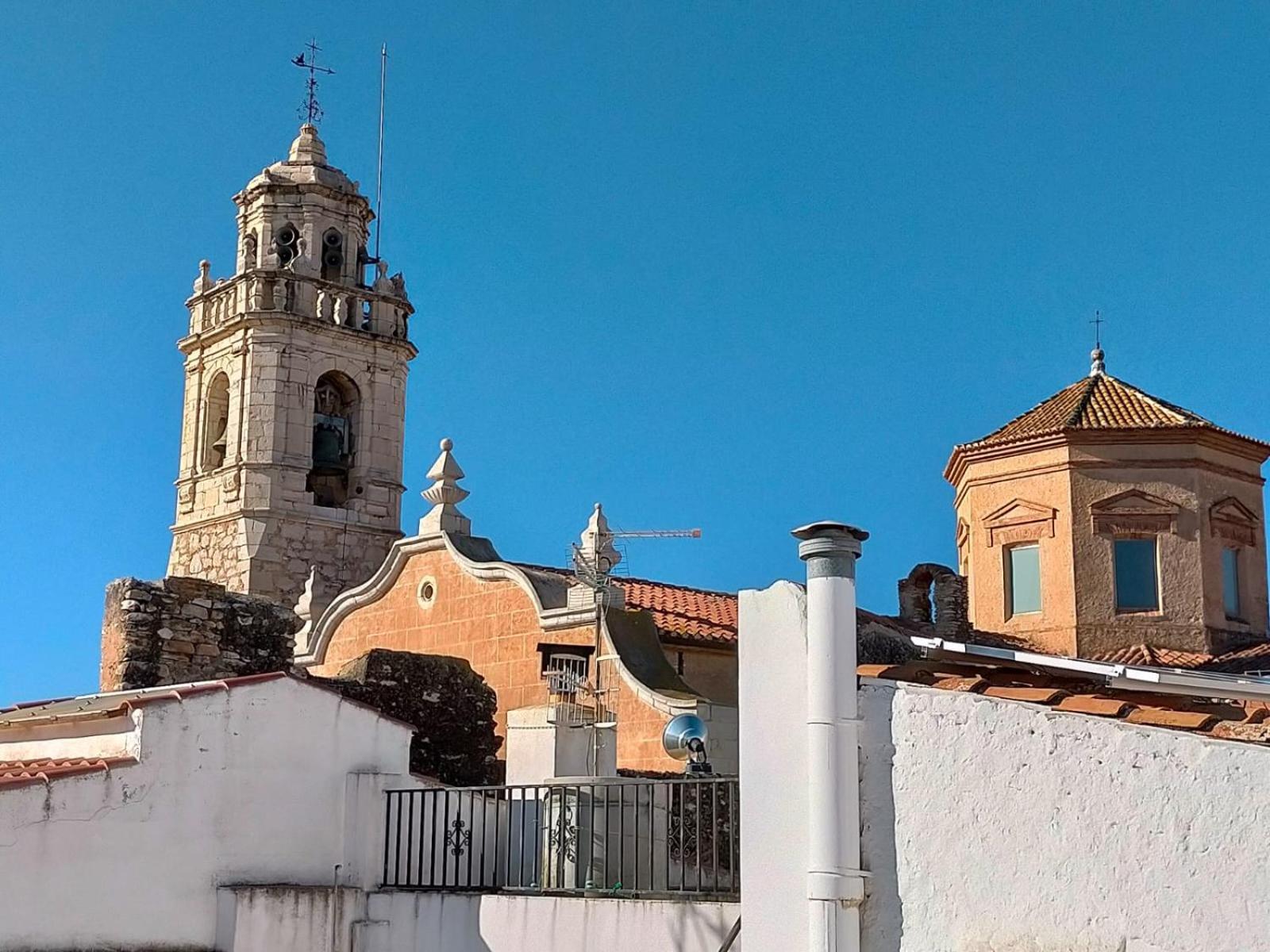 Villa Amborget Sant Jordi Exterior foto