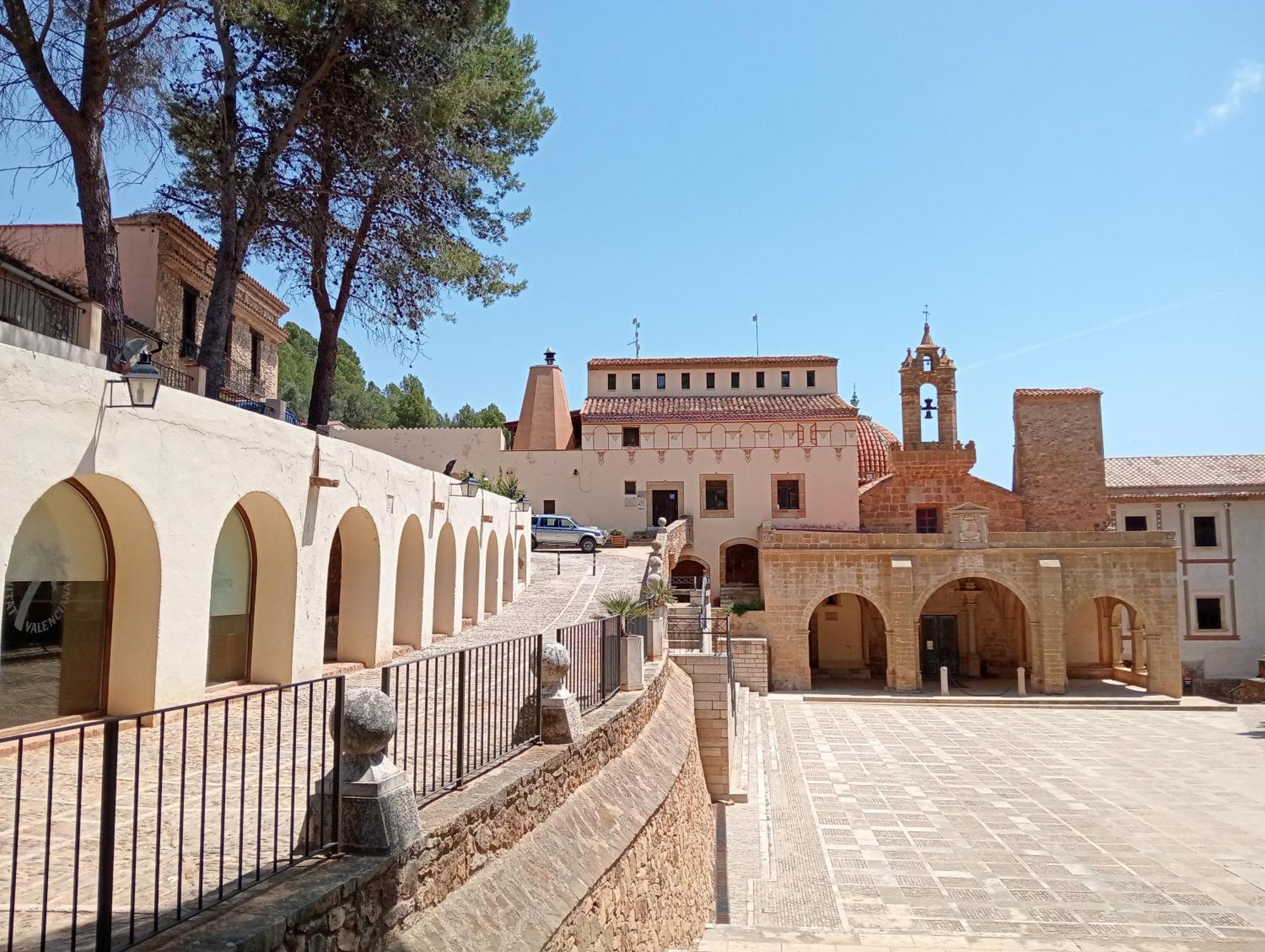 Villa Amborget Sant Jordi Exterior foto
