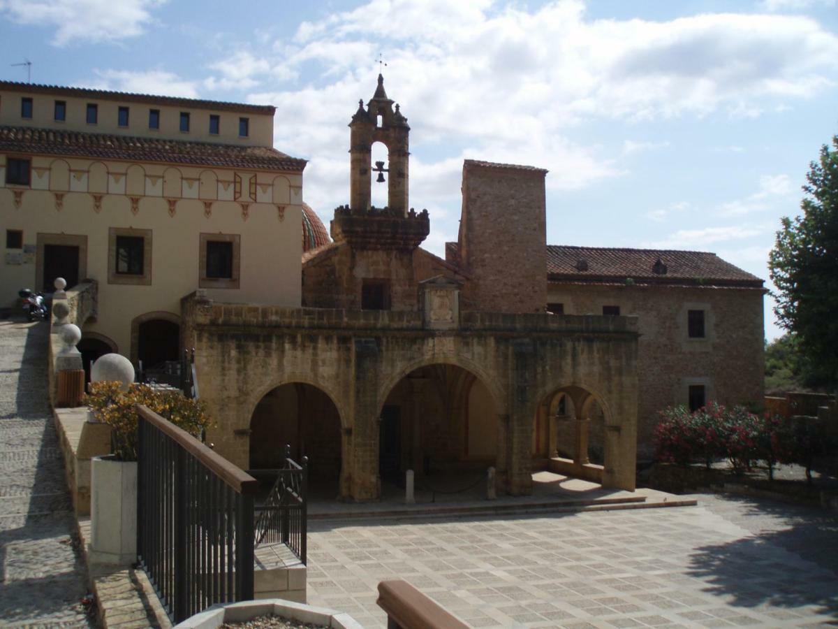 Villa Amborget Sant Jordi Exterior foto